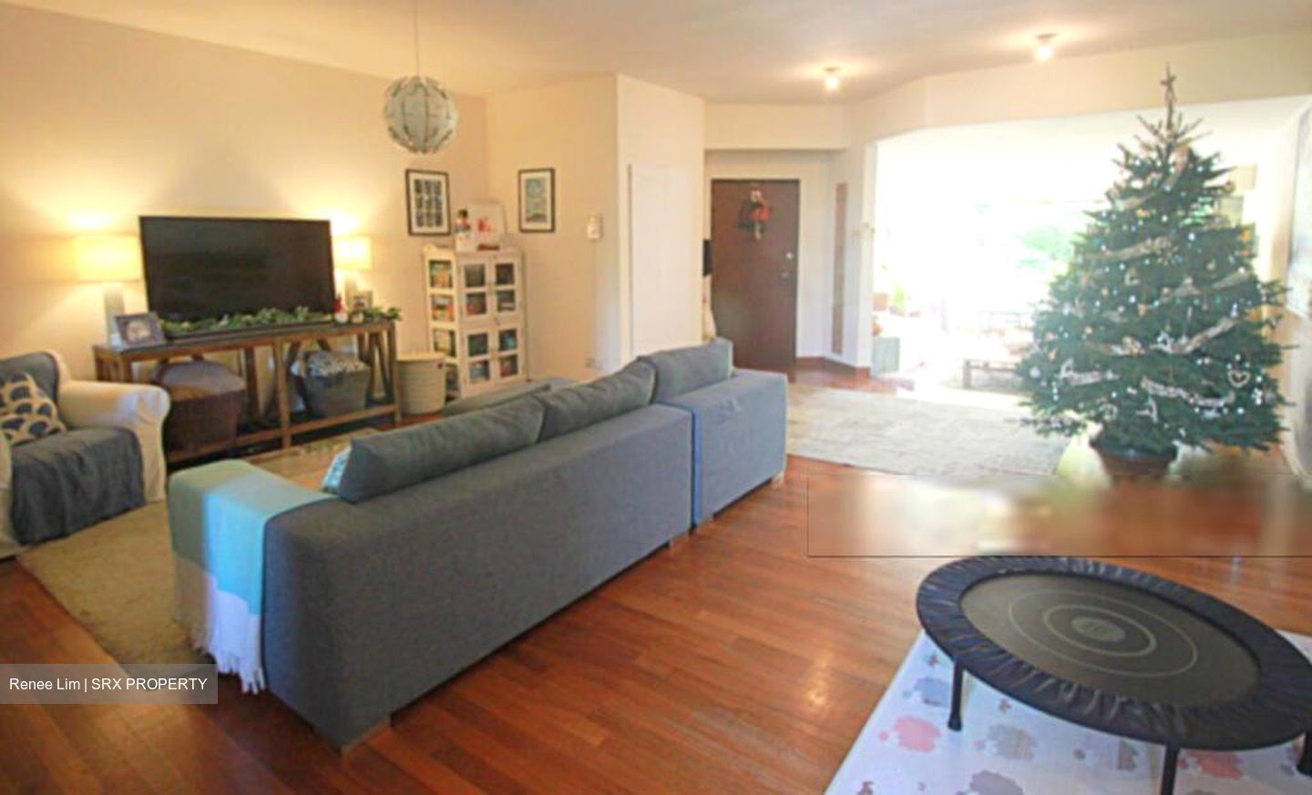 Garden Apartment (D10), Apartment #567859041